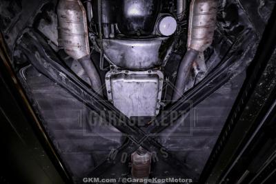 1986 Chevrolet Corvette