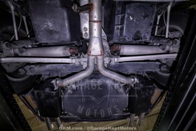 1986 Chevrolet Corvette