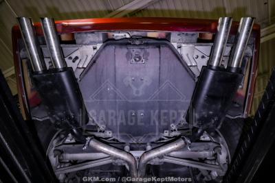 1986 Chevrolet Corvette