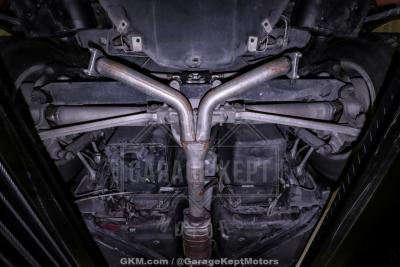 1986 Chevrolet Corvette