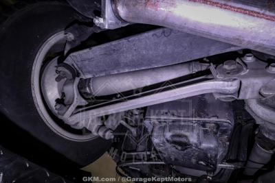 1986 Chevrolet Corvette