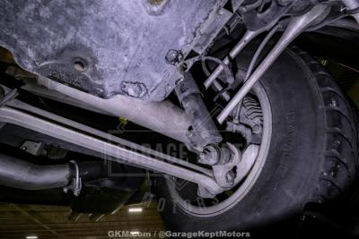 1986 Chevrolet Corvette