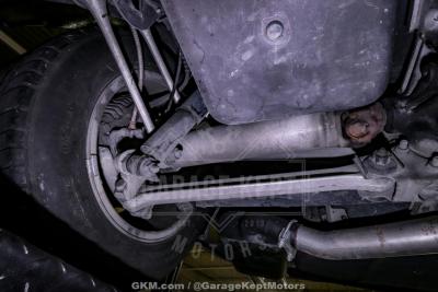 1986 Chevrolet Corvette