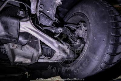 1986 Chevrolet Corvette