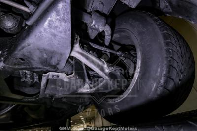 1986 Chevrolet Corvette