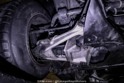 1986 Chevrolet Corvette