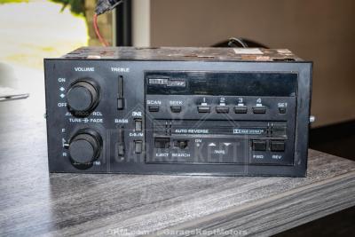 1986 Chevrolet Corvette