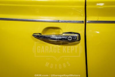 1978 Volkswagen Super Beetle