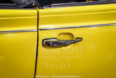 1978 Volkswagen Super Beetle