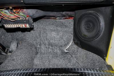 1978 Volkswagen Super Beetle