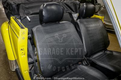 1978 Volkswagen Super Beetle