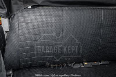 1978 Volkswagen Super Beetle