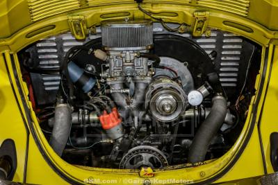 1978 Volkswagen Super Beetle