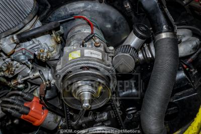 1978 Volkswagen Super Beetle