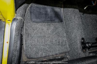 1978 Volkswagen Super Beetle