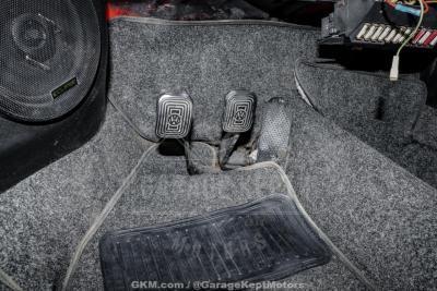 1978 Volkswagen Super Beetle