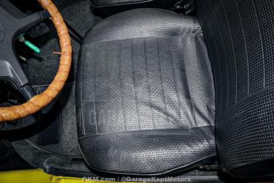 1978 Volkswagen Super Beetle