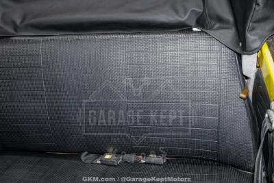 1978 Volkswagen Super Beetle