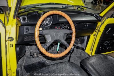 1978 Volkswagen Super Beetle