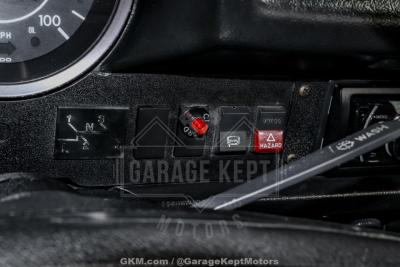 1978 Volkswagen Super Beetle