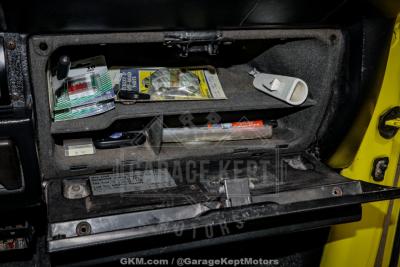 1978 Volkswagen Super Beetle