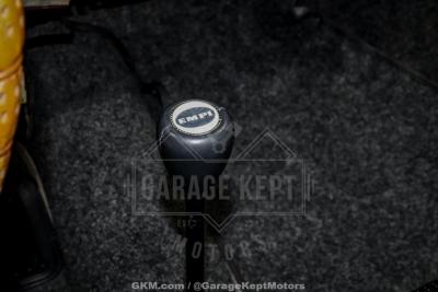 1978 Volkswagen Super Beetle