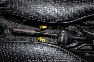 1978 Volkswagen Super Beetle