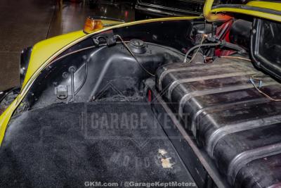 1978 Volkswagen Super Beetle