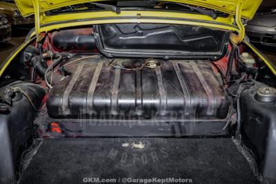 1978 Volkswagen Super Beetle