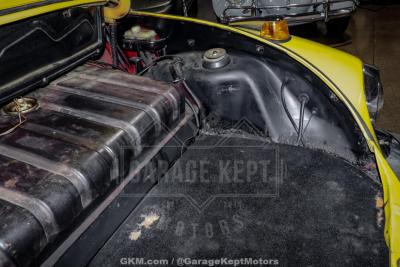 1978 Volkswagen Super Beetle