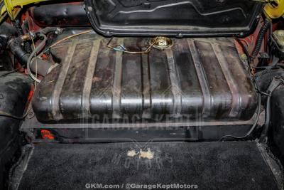 1978 Volkswagen Super Beetle