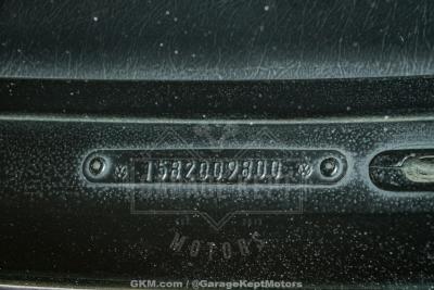 1978 Volkswagen Super Beetle