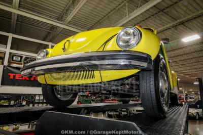 1978 Volkswagen Super Beetle