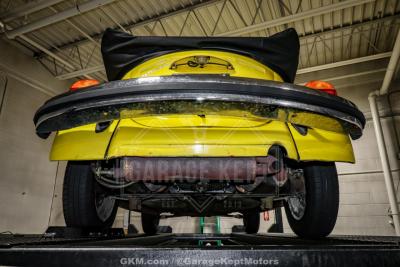 1978 Volkswagen Super Beetle