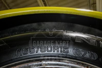 1978 Volkswagen Super Beetle