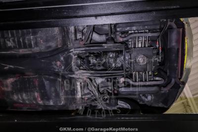 1978 Volkswagen Super Beetle