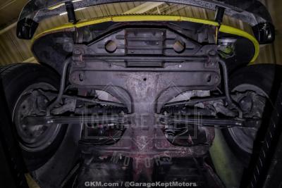 1978 Volkswagen Super Beetle