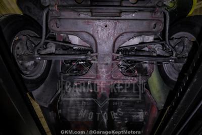 1978 Volkswagen Super Beetle