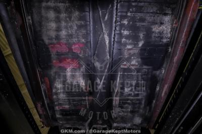 1978 Volkswagen Super Beetle