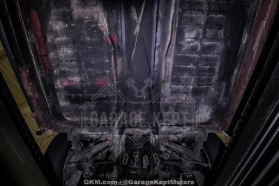 1978 Volkswagen Super Beetle