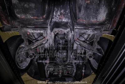 1978 Volkswagen Super Beetle