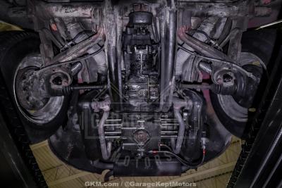 1978 Volkswagen Super Beetle