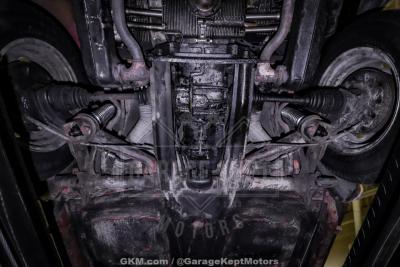 1978 Volkswagen Super Beetle