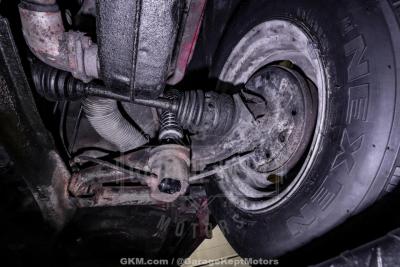 1978 Volkswagen Super Beetle