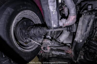 1978 Volkswagen Super Beetle