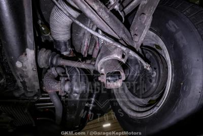 1978 Volkswagen Super Beetle