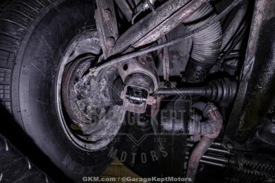 1978 Volkswagen Super Beetle