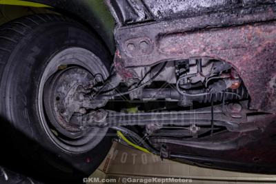 1978 Volkswagen Super Beetle