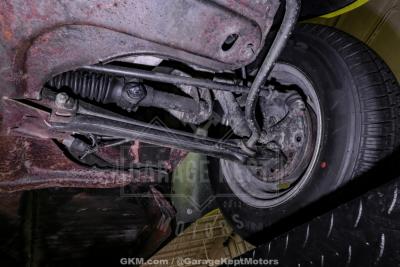 1978 Volkswagen Super Beetle