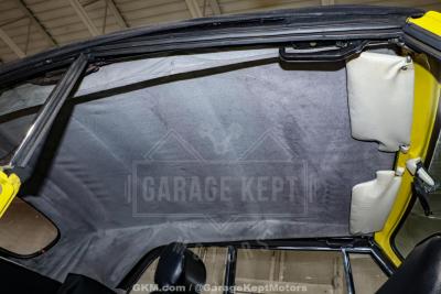 1978 Volkswagen Super Beetle